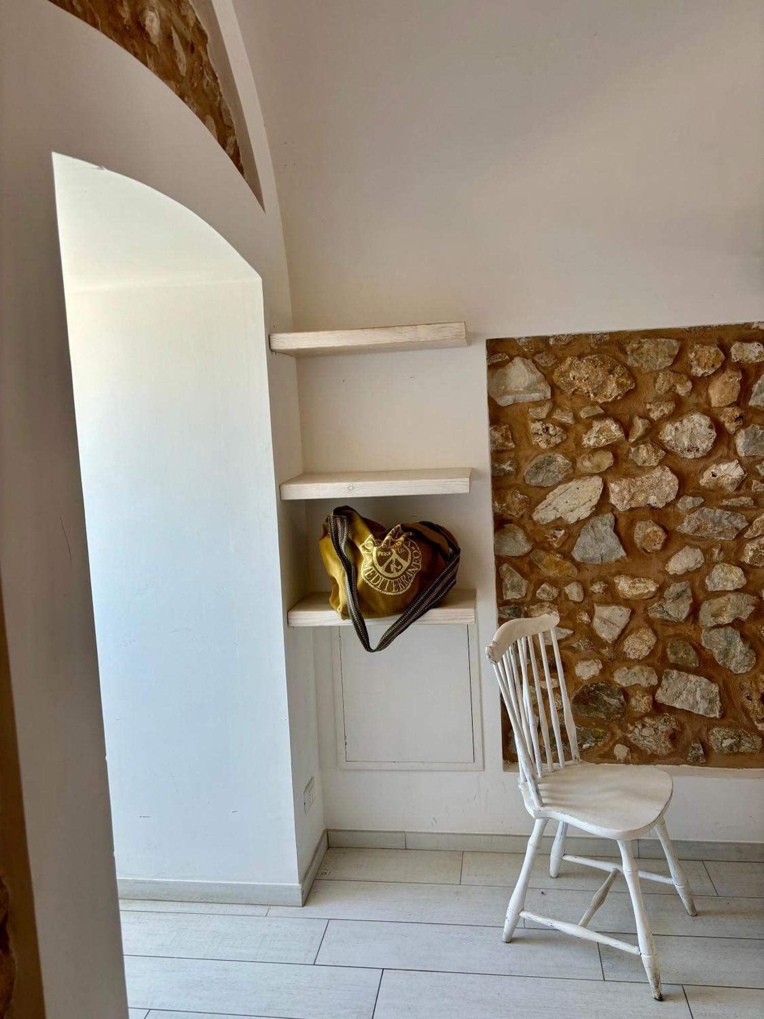 Civico Ventidue - Centro Storico Apartment San Felice Circeo Exterior photo