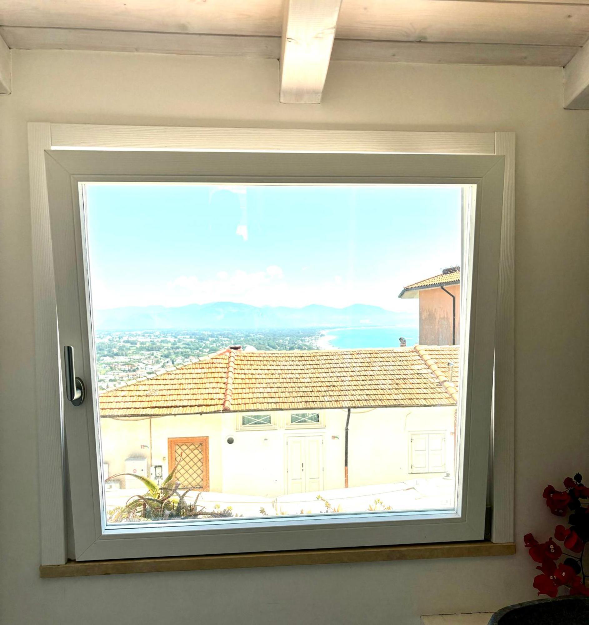 Civico Ventidue - Centro Storico Apartment San Felice Circeo Exterior photo