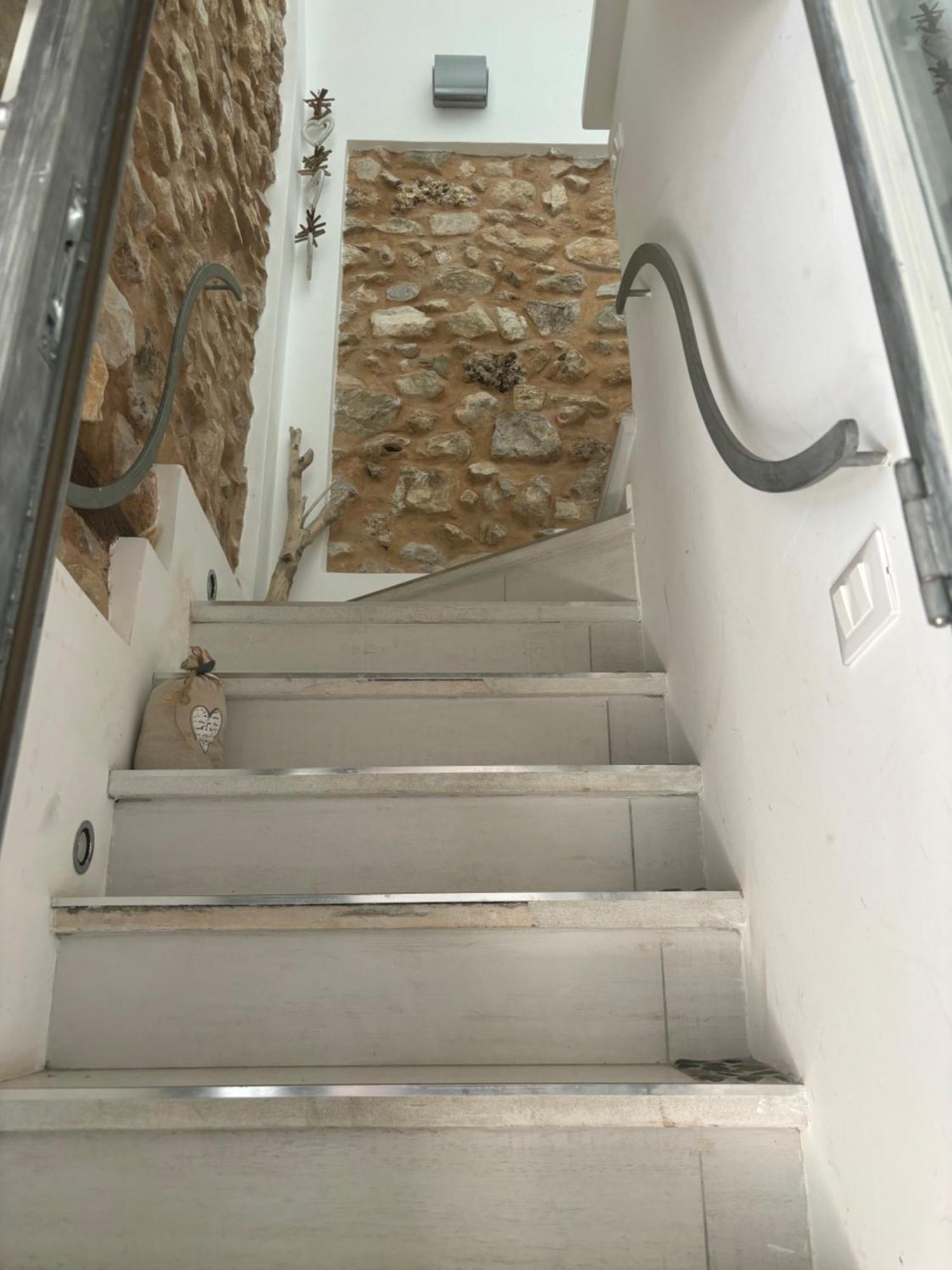 Civico Ventidue - Centro Storico Apartment San Felice Circeo Exterior photo