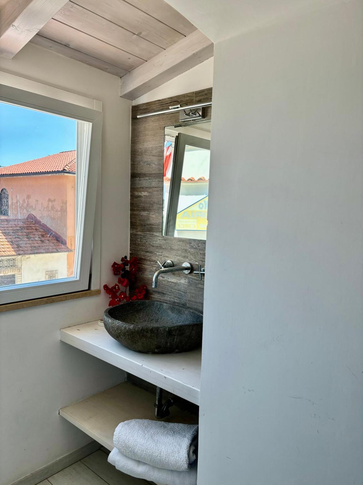 Civico Ventidue - Centro Storico Apartment San Felice Circeo Exterior photo