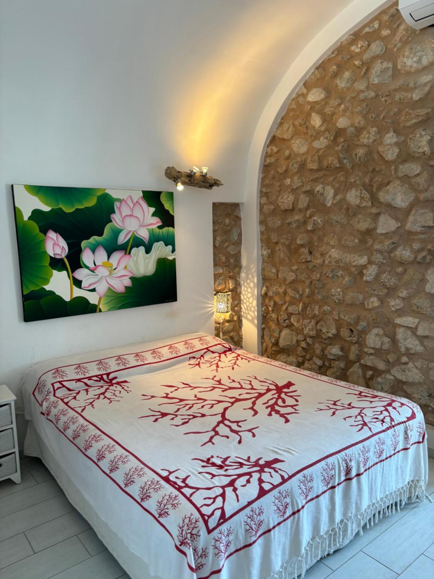 Civico Ventidue - Centro Storico Apartment San Felice Circeo Exterior photo
