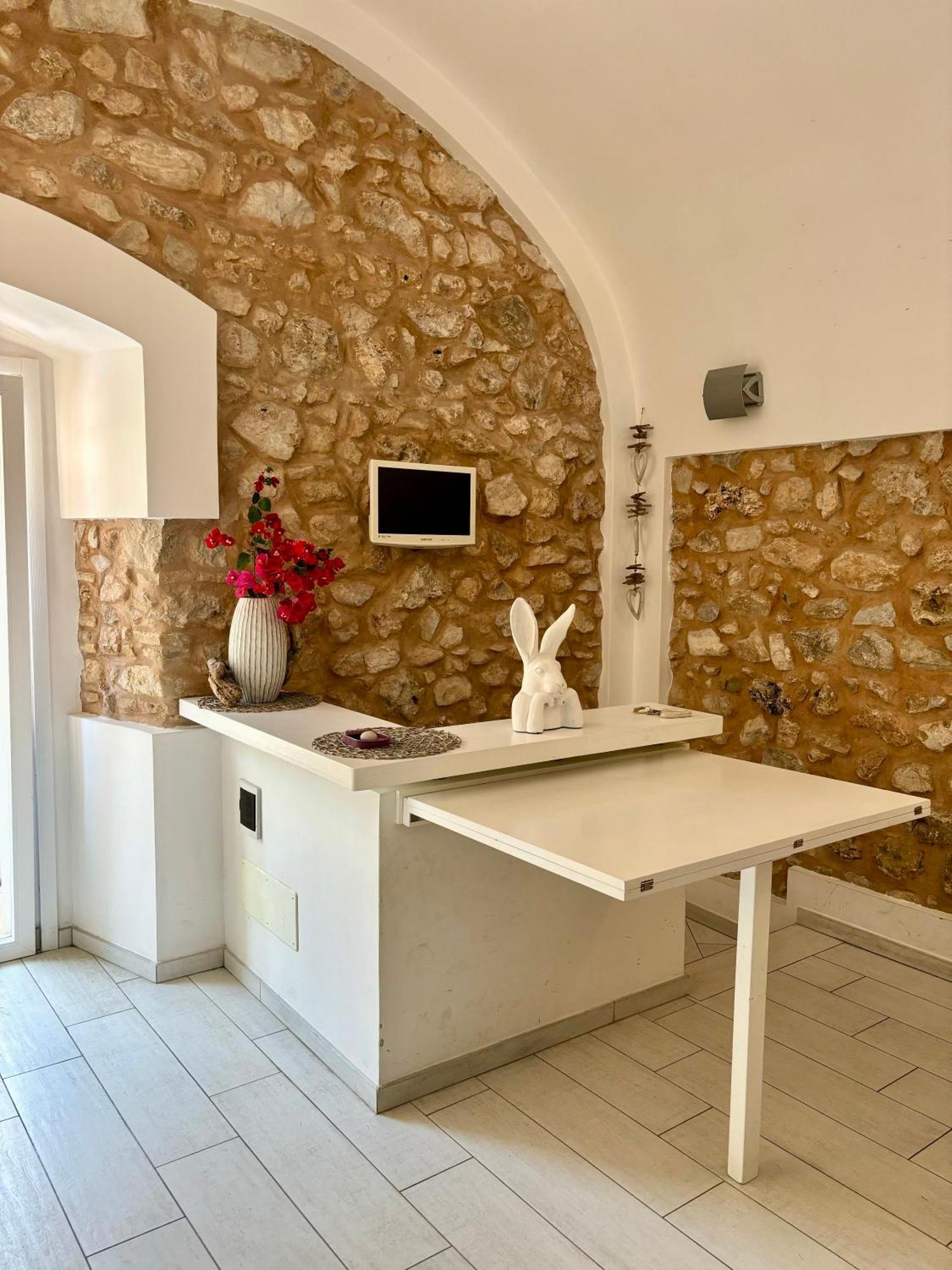 Civico Ventidue - Centro Storico Apartment San Felice Circeo Exterior photo